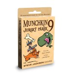 Munchkin rozšíření