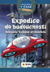 Expedice do budoucnosti Victoria