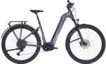 Rock Machine eRokk B90T, pneu 29", rám 18,5" (M), model 2025, Matte Nighstorm Blue - ZDARMA dopravné, seřízení, odborná montáž a dárkový poukaz na nákup příslušenství! (Záruka nejlepší ceny! Nakupujte u autorizovaného prodejce!)
