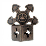 Huzzle Cast - O'gear - Albi