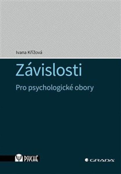 Závislosti