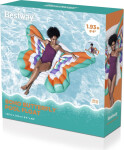 Matrace Motýl nafukovací - Alltoys Bestway