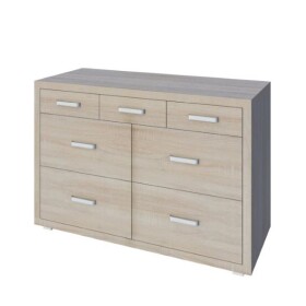 FRONTI Komoda MARGARET 115x77