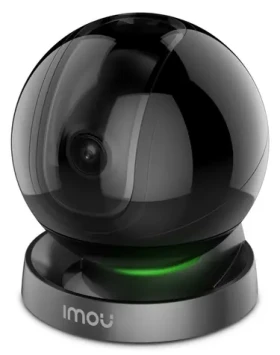 IMOU Rex 2MP IPC-A26LP / Vnitřní IP kamera / 1920 × 1080 px / IR / Wi-Fi / RJ45 / microSD (IPC-A26LP)
