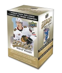 Hokejové karty NHL 2026-27 Upper Deck MVP Hockey Blaster Box
