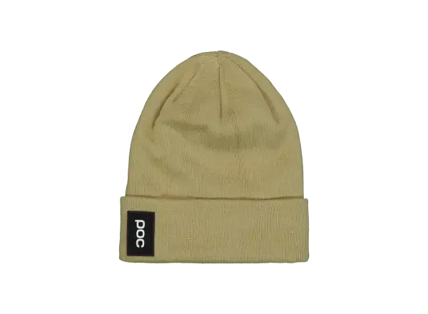 POC Pure Beanie čepice Magnasite Beige