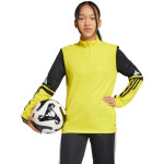 Adidas Squadra 25 Training Top Jr Mikina JP3380 140 cm