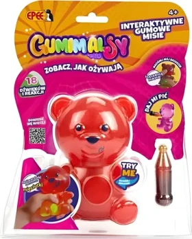 EPEE Gumimalsy