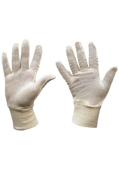 Payper Bavlněná vložka do rukavic SOTTOGUANTO P/L Barva: Krémová, Velikost: 7, 1 ks (0006360117110107)