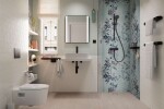 HANSGROHE - WallStoris Set koupelnových doplňků, matná černá 27967670