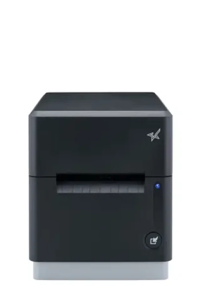 Star Micronics MC-Label3 MCL32CBI černá / Tiskárna štítků / Direct Thermal / Linerless (39658390)