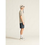 Běžecké tričko CRAFT PRO Trail SS 2 - béžové Velikost textilu: S