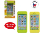 MaDe 78322 - Telefon naučný v boxu