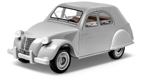 COBI 24510 Citroen 2CV typ (1949)