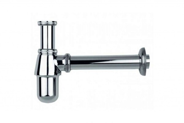 HANSGROHE - Sifony Sifon, chrom 52010000