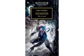 Warhammer 40 000 Nemesis - James Swallow