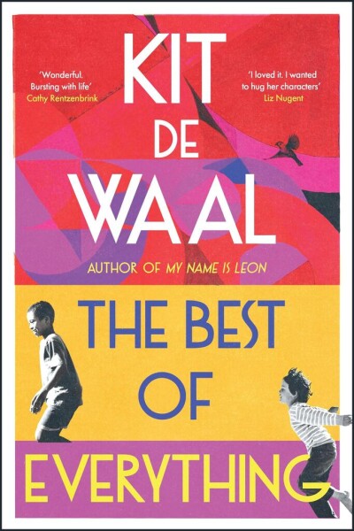 The Best of Everything