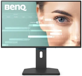 23.8" BenQ BL2490TC černá / LED / 1920x1080 / IPS / 16:9 / 144Hz / 5ms / 1500:1 / 250cd-m2 / HDMI + DP + USB-C / repro (9H.LNNLA.TBE)