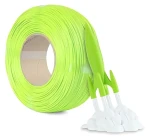 Spectrum ReFill Premium PLA High Speed Lime Green / 3D filament / 1.75 mm / 1 kg (81270)