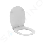 IDEAL STANDARD WC sedátko ultra ploché, softclose, bílá E036601