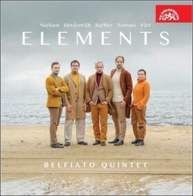 Elements: