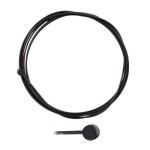 Lanko brzdové FORCE MTB 1,7m/ 1,5mm TEFLON (Lanko brzdové FORCE )