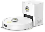 Kärcher RVC 3 Comfort bílá / Robotický vysavač / 1500 Pa / vysávání mopování / LiDAR / nádrž 280 ml (4066529205995)