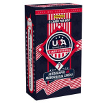 2025 Panini USA Stars and Stripes Baseball Hobby Box