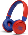 JBL JR310BT red/blue