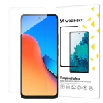 Wozinsky Ochranné tvrzené sklo pro Xiaomi Redmi 12 / Ochranné sklo / Smartphone