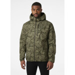 Pánská bunda Belfast 2 Packable M 53424 421 - Helly Hansen S