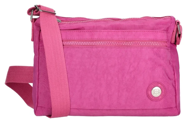 Enrico Benetti Suzie 66845 Fuchsia EB-66845-011