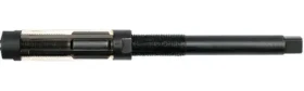 Yato výstružník stavitelný, rozsah 10 - 10,75 mm, HSS - 012-YT28953