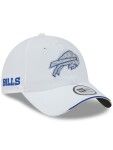 New Era Pánská kšiltovka Buffalo Bills NFL 2026 Rivalries Sideline Casual Classic Adjustable