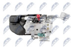 NTY Centrální zámek JEEP CHEROKEE 01-08, LIBERTY 02-05 – přední pravý