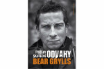 Příběhy skutečné odvahy (poškozená) - Bear Grylls