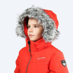 Dětská bunda Icepeak Leona Jr 4 500 40839 I 152 cm