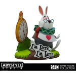 Figurka Disney - White rabbit 10 cm