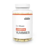 Creatine Yummies - GymBeam (60 kaps.) (99931-1-180g)