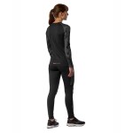 Běžecké termo tričko Mizuno Virtual Body G5 Crew Neck A2GAC70509 Velikost textilu: S