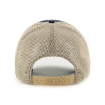 47 Brand Pánská kšiltovka Boston Bruins NHL Wabash ’47 CLEAN UP