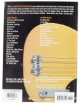 MS Hal Leonard Bass Method: Blues Bass - A Guide To The Essential Styl