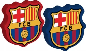 ASTRA Pryž FC Barcelona 1ks (mix) (158522)