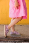 Milash Fun shoes All road fialové