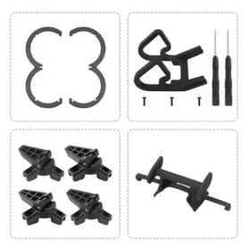 STABLECAM Ochranný set pro DJI Neo