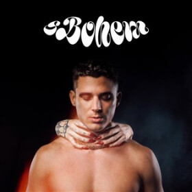 SBohem - CD - Sebastian