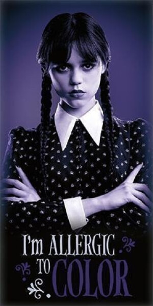 Osuška - Wednesday Color