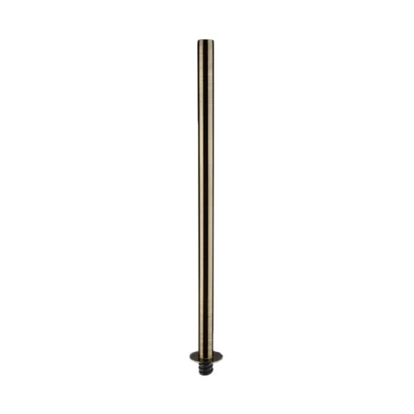 ND Nimco - staromosaz rukojeť k wc kartáči 1178LA-R-65 1178LA-R-65