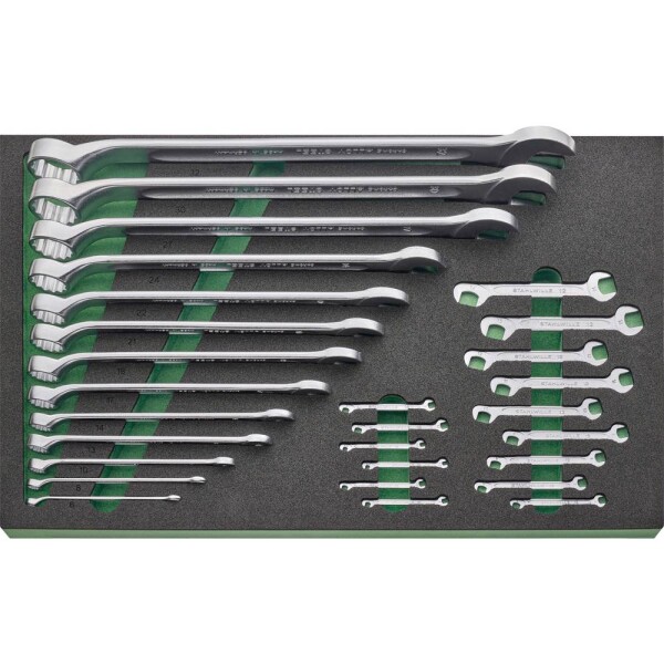 Stahlwille TCS 9 821/28 sada šroubováků, 96830272