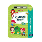 Kvído: Cestovní aktivity